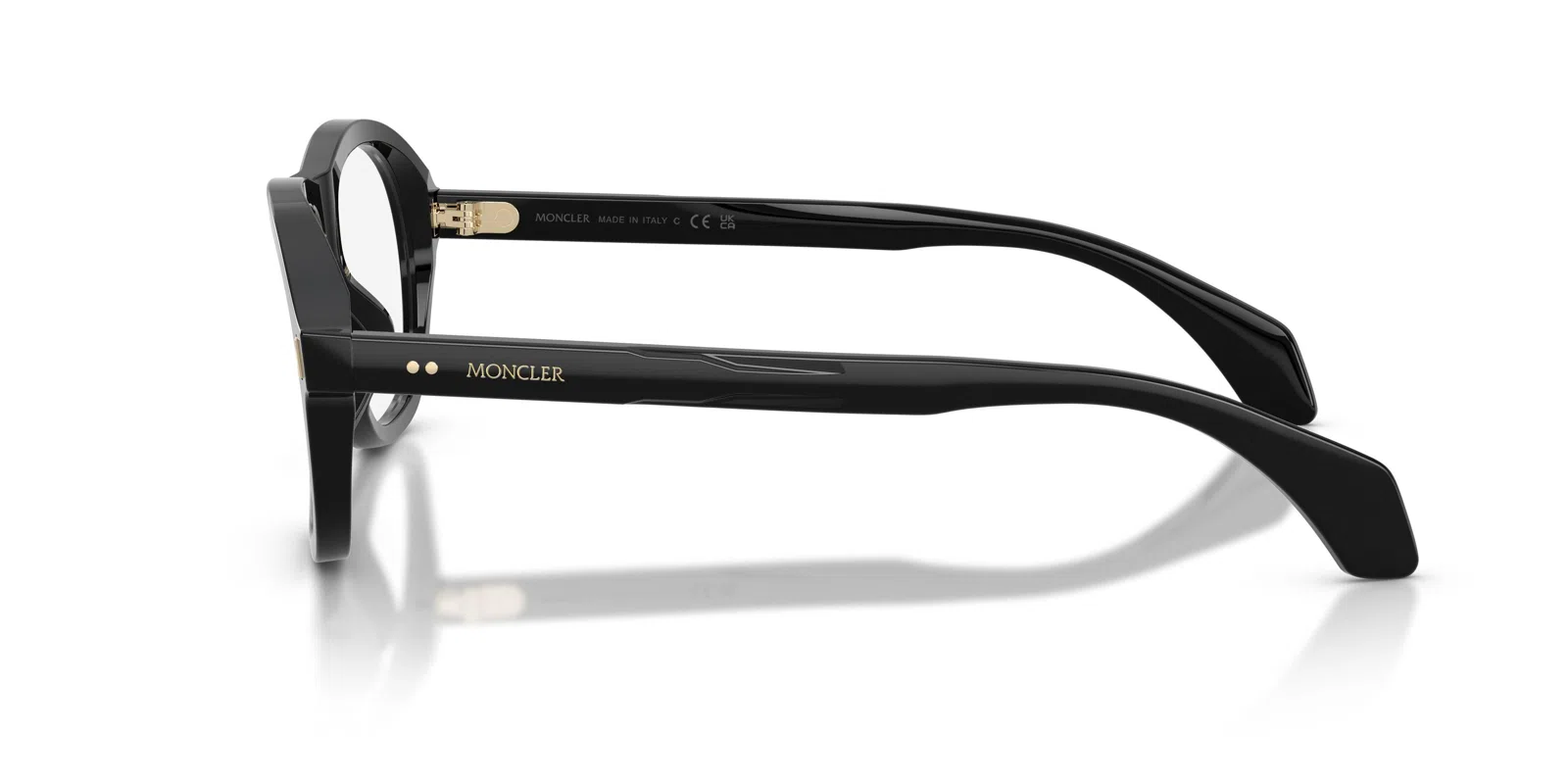 Moncler 2025U Eyeglasses - view 7